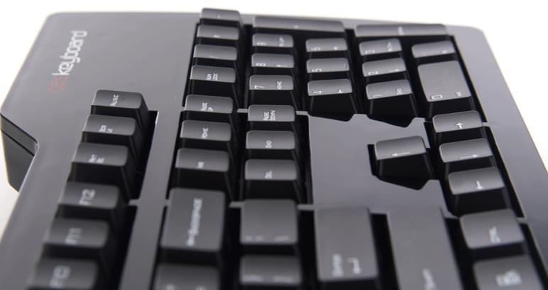 Das Keyboard 3 professional