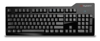 Das Keyboard Model S Professional For Mac
