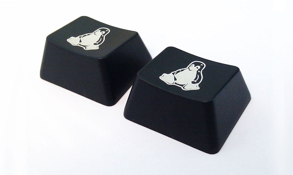 Linux Keyboard Linux Keyboard