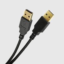 USB cable icon