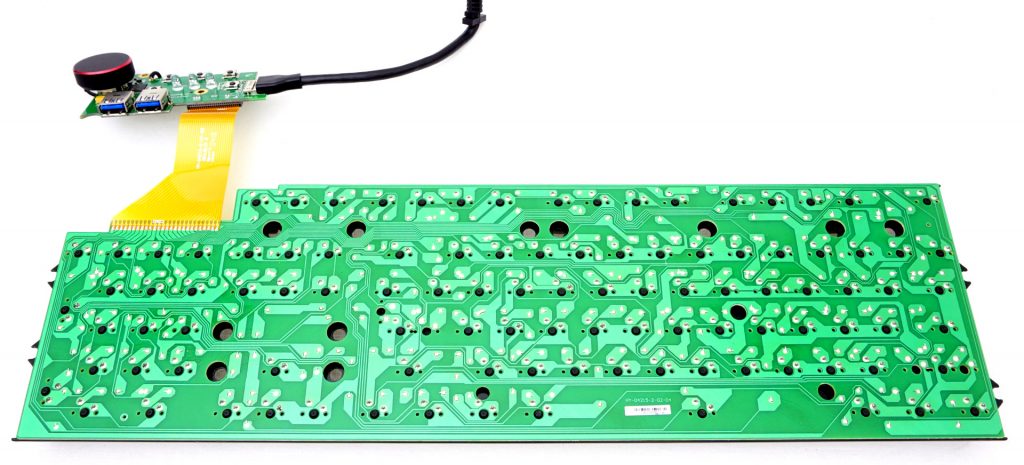 Keyboard PCB Keyboard PCB
