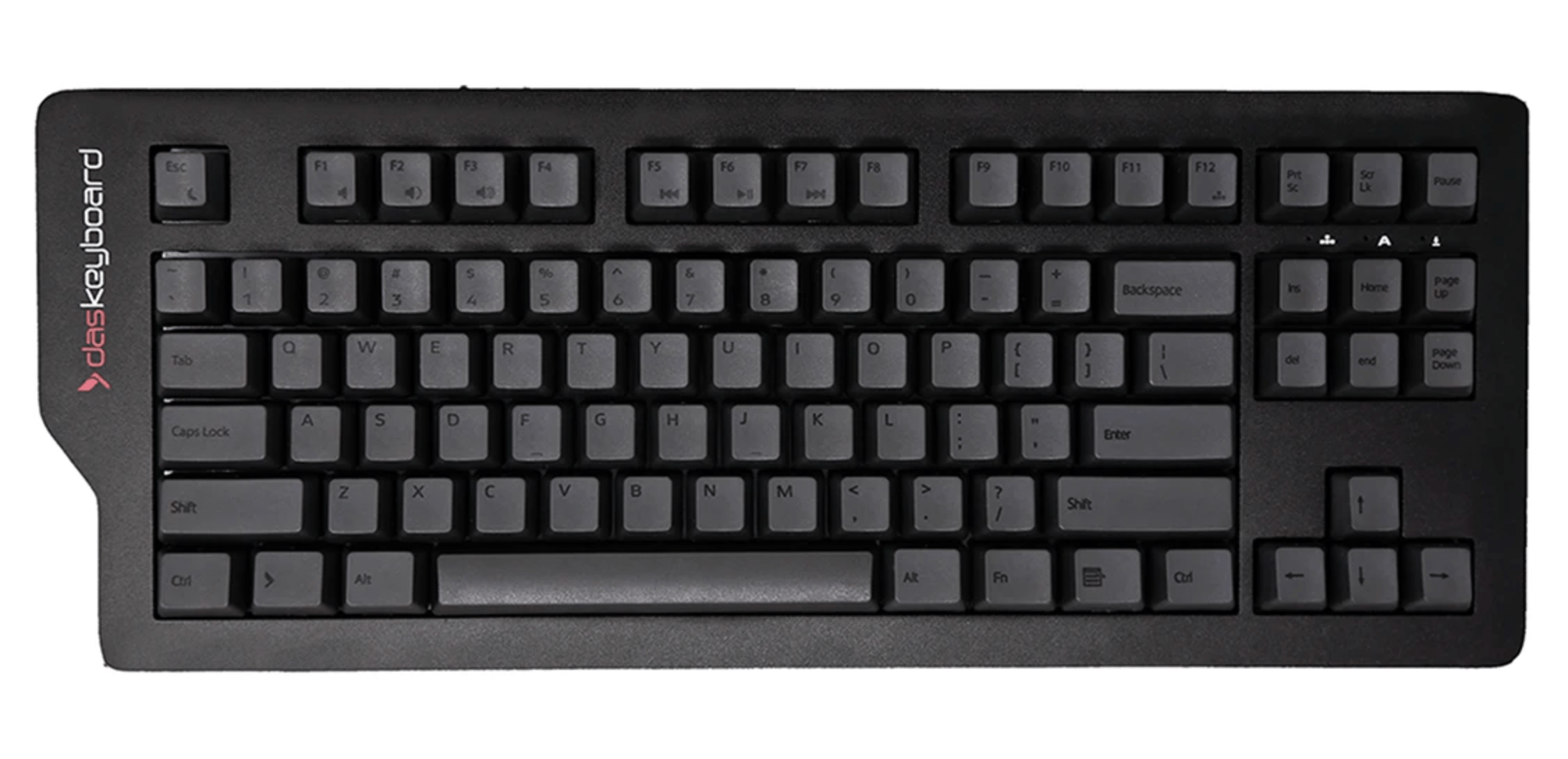 Das Keyboard 4C