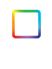 Das Keyboard 5Q Color Badge.