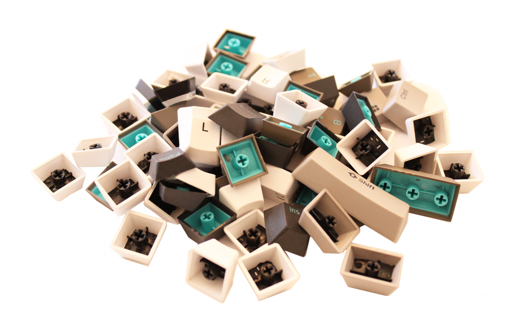 Keycaps Keycaps