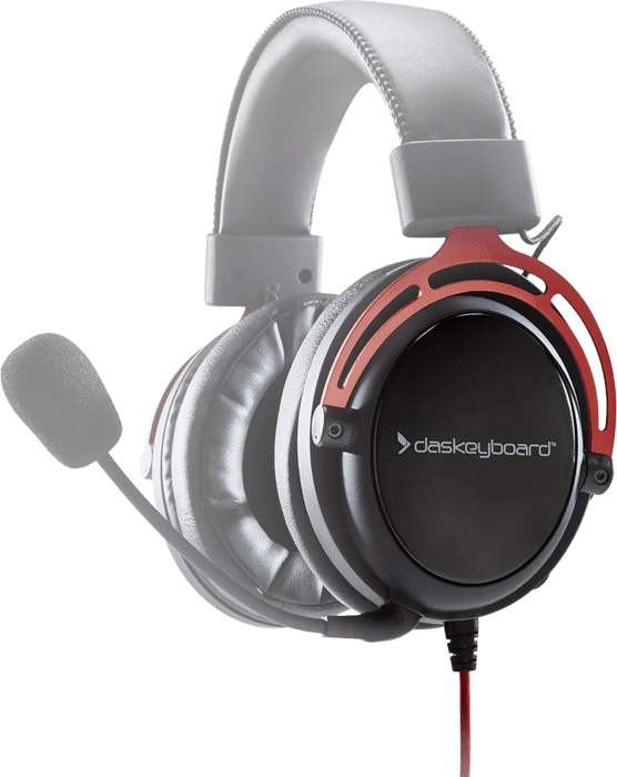 Holosonic T1 wired headphones