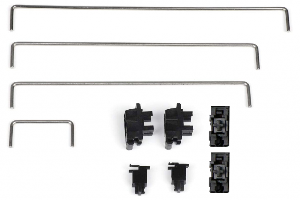 Keyboard Stabilizers Keyboard Stabilizers